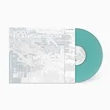 Maquina. Vinyl Body Transmission (electric Blue Vinyl)