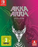 Akka Arrh: Special Edition [NSW] (D) als Nintendo Switch-Spiel