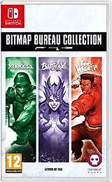 Bitmap Bureau Collection [NSW] (D) als Nintendo Switch-Spiel