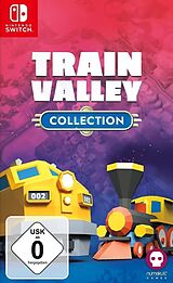 Train Valley Collection [NSW] (D) als Nintendo Switch-Spiel