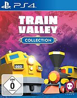 Train Valley Collection [PS4] (D) als PlayStation 4-Spiel