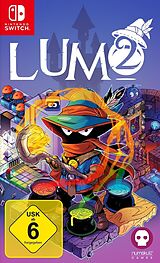 Lumo 2 [NSW] (D) als Nintendo Switch-Spiel
