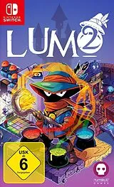 Lumo 2 [NSW] (D) als Nintendo Switch-Spiel