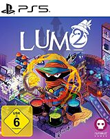 Lumo 2 [PS5] (D) als PlayStation 5-Spiel