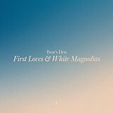 Den,Bear's Vinyl First Loves & White Magnolias (lp/yellow Vinyl)