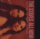 The Staves CD All Now