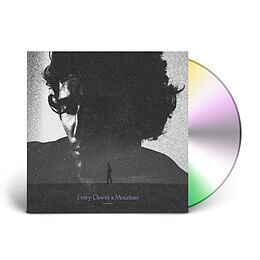 Tamino CD Every Dawn's A Mountain