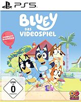 Bluey: Das Videospiel [PS5] (D) als PlayStation 5-Spiel
