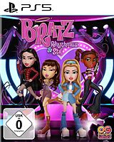 BRATZ: Rhythmus + Stil [PS5] (D) als PlayStation 5-Spiel