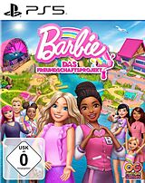 Barbie: Das Freundschaftsprojekt [PS5] (D) als PlayStation 5-Spiel