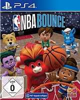 NBA Bounce [PS4] (D) als PlayStation 4-Spiel