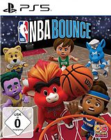 NBA Bounce [PS5] (D) als PlayStation 5-Spiel