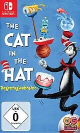 The Cat in the Hat: Regentagwahnsinn [NSW] (D) als Nintendo Switch-Spiel