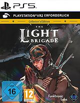 The Light Brigade VR2 [PS5] (D) als PlayStation 5-Spiel