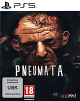 Pneumata [PS5] (D) als PlayStation 5-Spiel