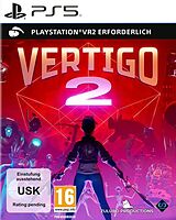 Vertigo 2 VR2 [PS5] (D) als PlayStation 5-Spiel