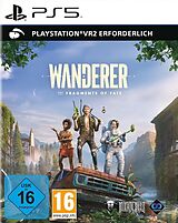 Wanderer: The Fragments of Fate VR2 [PS5] (D) als PlayStation 5-Spiel
