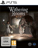 Withering Rooms [PS5] (D) als PlayStation 5-Spiel