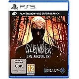 Slender: The Arrival VR2 [PS5] (D) als PlayStation 5-Spiel