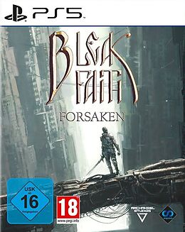 Bleak Faith: Forsaken [PS5] (D) als PlayStation 5-Spiel