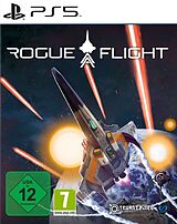 Rogue Flight [PS5] (D) als PlayStation 5-Spiel