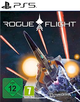 Rogue Flight [PS5] (D) als PlayStation 5-Spiel