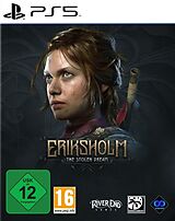 Eriksholm: The Stolen Dream [PS5] (D) als PlayStation 5-Spiel