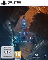 The Relic: First Guardian [PS5] (D) als PlayStation 5-Spiel