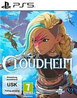 Cloudheim [PS5] (D) als PlayStation 5-Spiel