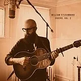 Fitzsimmons William LP (analog) Covers,Vol. 2