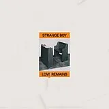 Boy Strange LP (analog) Love Remains