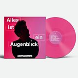 Dittberner,Philipp Vinyl Alles Ist Ein Augenblick