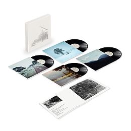 Roedelius Vinyl 90 (ltd. 4lp Deluxe Box Set)