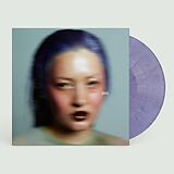 Mulay Vinyl Lavender (clear Lila Vinyl Gatefold Lp)