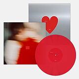 Oehl Vinyl Lieben Wir (rot-transparentes Vinyl)