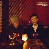 We Are Scientists CD Qualifying Miles