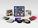 Chicks On Speed Vinyl Heartopia