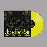 Miller Josi Vinyl 4 Stages Of Sleep