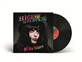 Nina Hagen Vinyl Highway To Heaven
