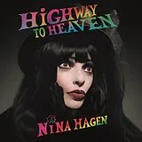 Nina Hagen CD Highway To Heaven