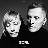 GÖRL Vinyl Dark Silver Moonlight