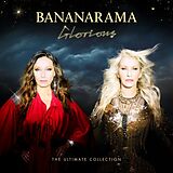 Bananarama CD Glorious - The Ultimate Collection
