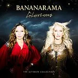 Bananarama Vinyl Glorious - The Ultimate Collection (red Vinyl)