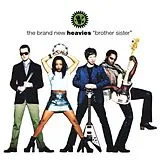 Brand New Heavies CD Brother Sister - 30th Anniversary Edition