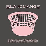 Blancmange CD Everything Is Connected - Best Of