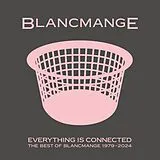 Blancmange LP (analog) Everything Is Connected - Best Of (colored Lp)