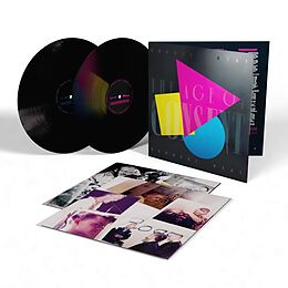 Bronski Beat Vinyl The Age Of Consent - 40th Anniversary Edition