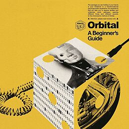 Orbital CD A Beginner S Guide (best Of)