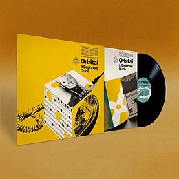 Orbital Vinyl A Beginner S Guide (best Of)