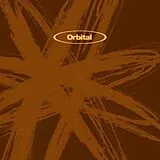 Orbital CD Orbital 2 (the Brown Album)